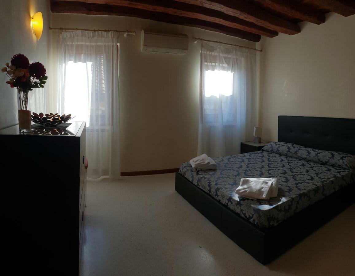 Ca' Derai Fenice Lägenhet Venedig Exteriör bild